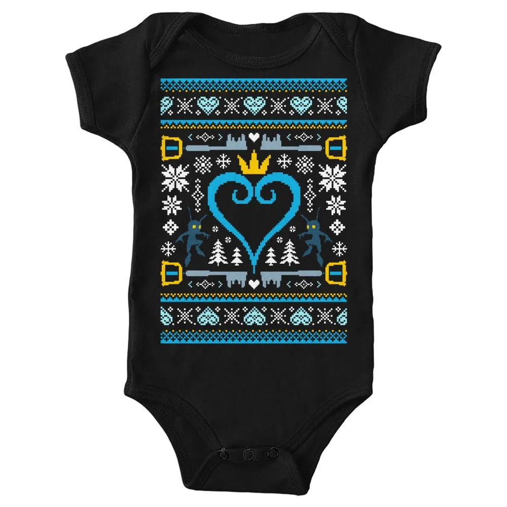 A Kingdom Christmas - Youth Apparel