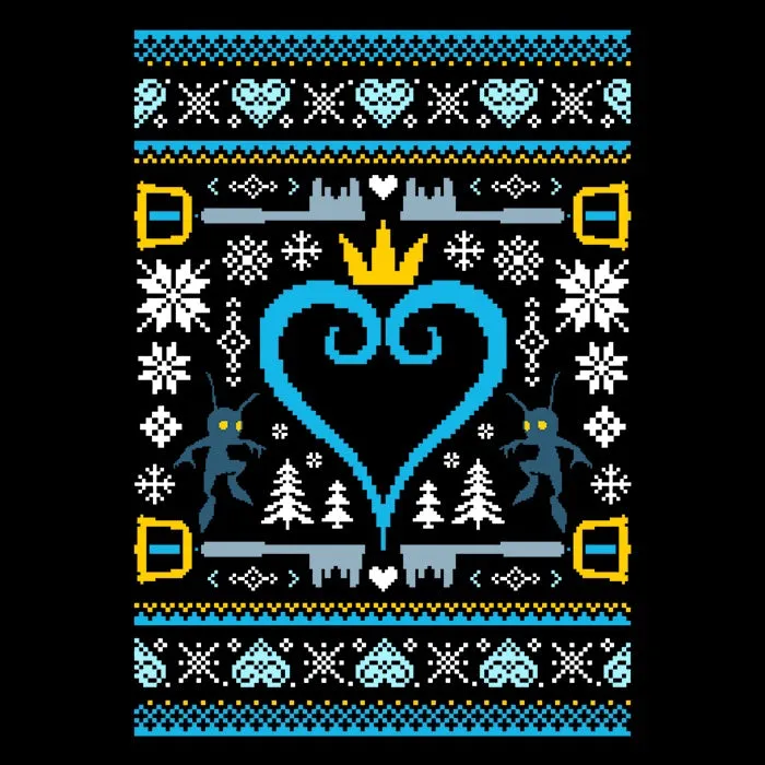 A Kingdom Christmas - Youth Apparel