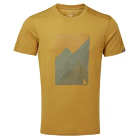 Abstract Tee