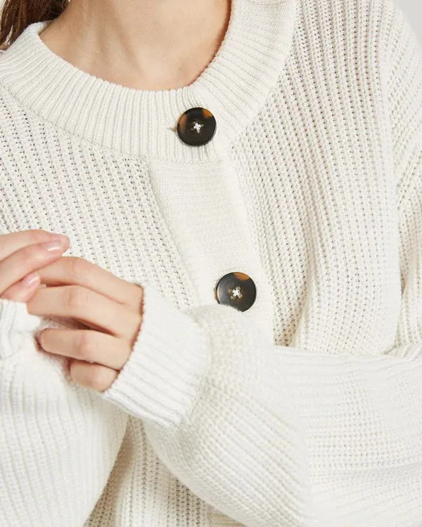 Affie Cardigan