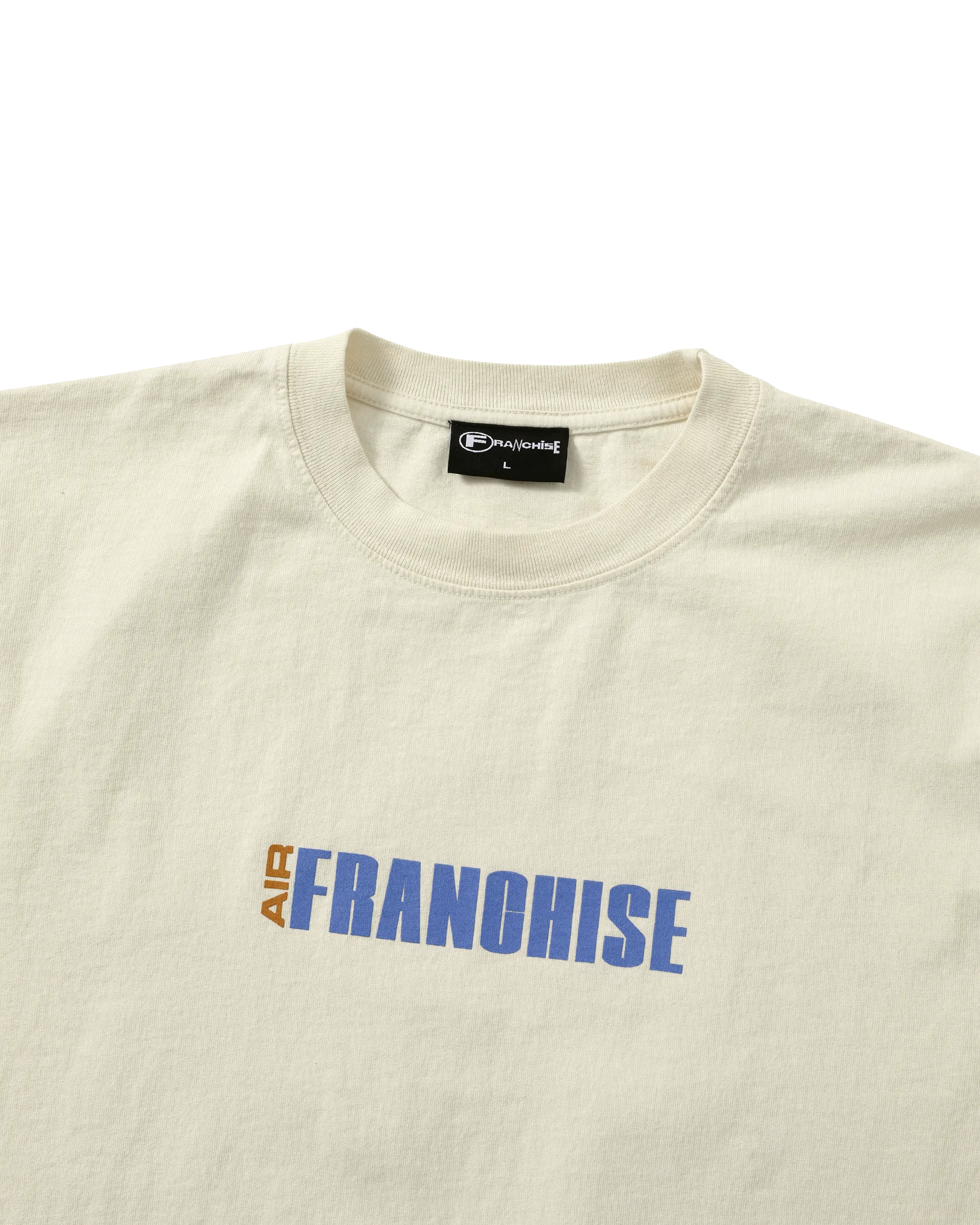 AIR FRANCHISE SHORT SLEEVE T-SHIRT