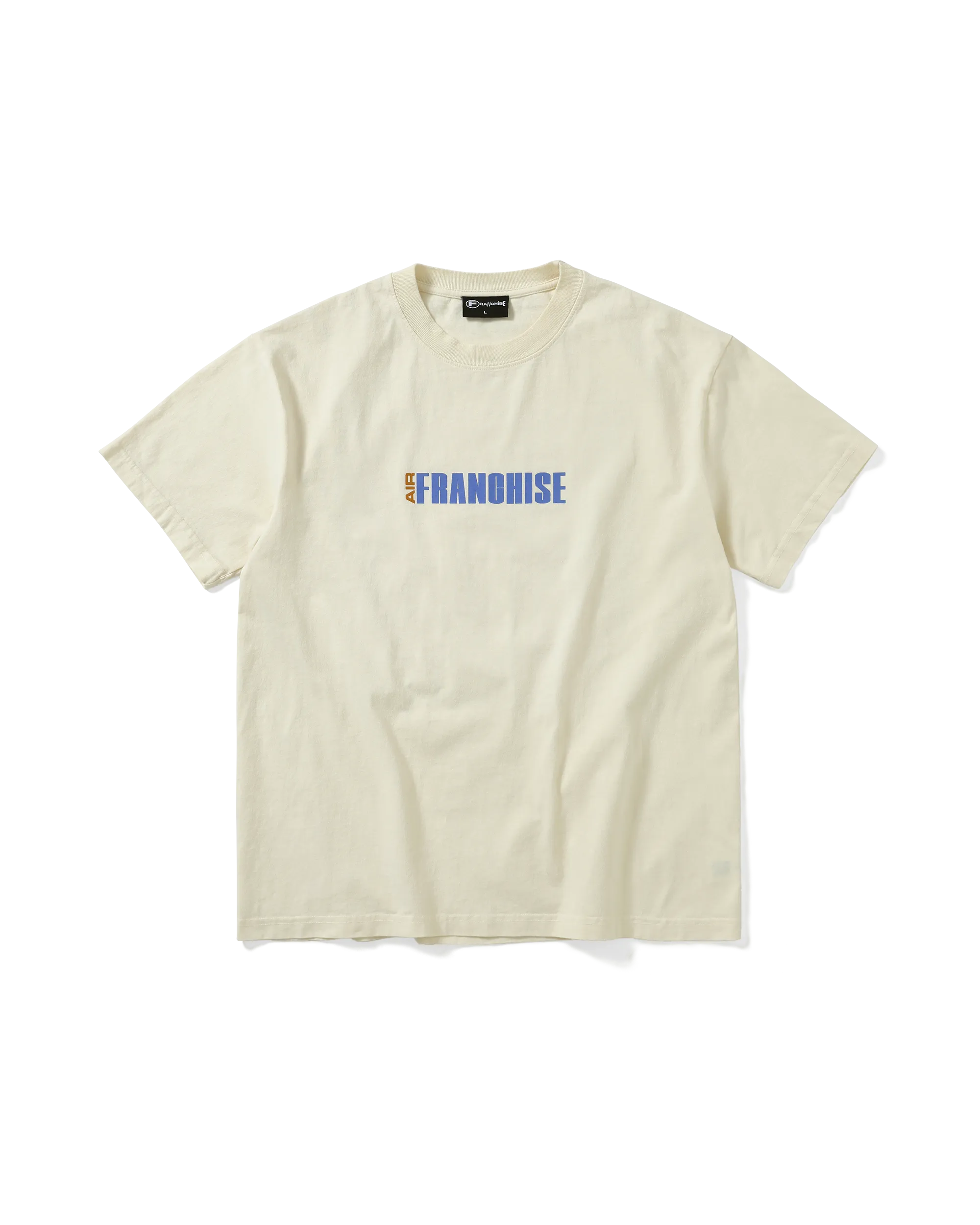 AIR FRANCHISE SHORT SLEEVE T-SHIRT