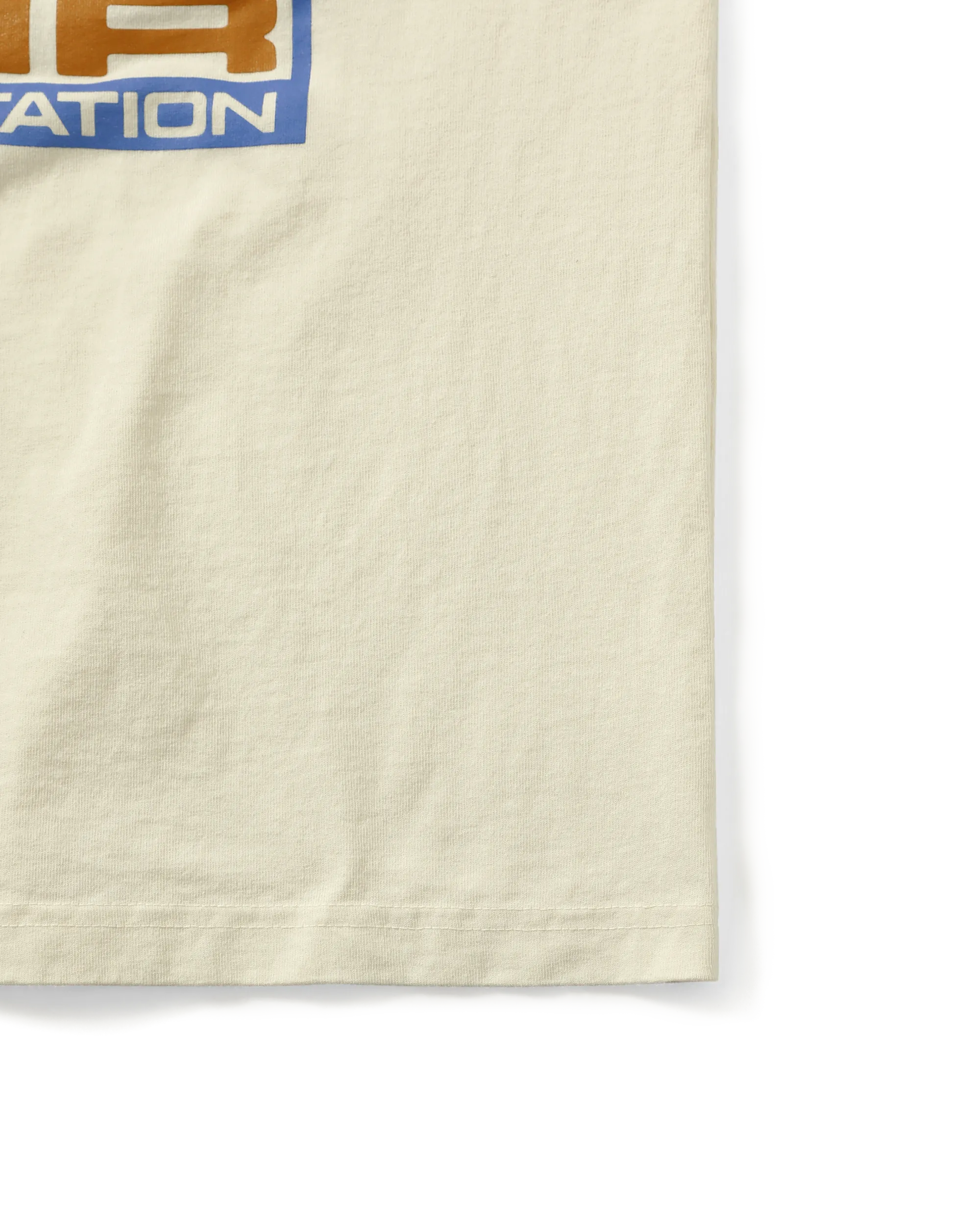 AIR FRANCHISE SHORT SLEEVE T-SHIRT