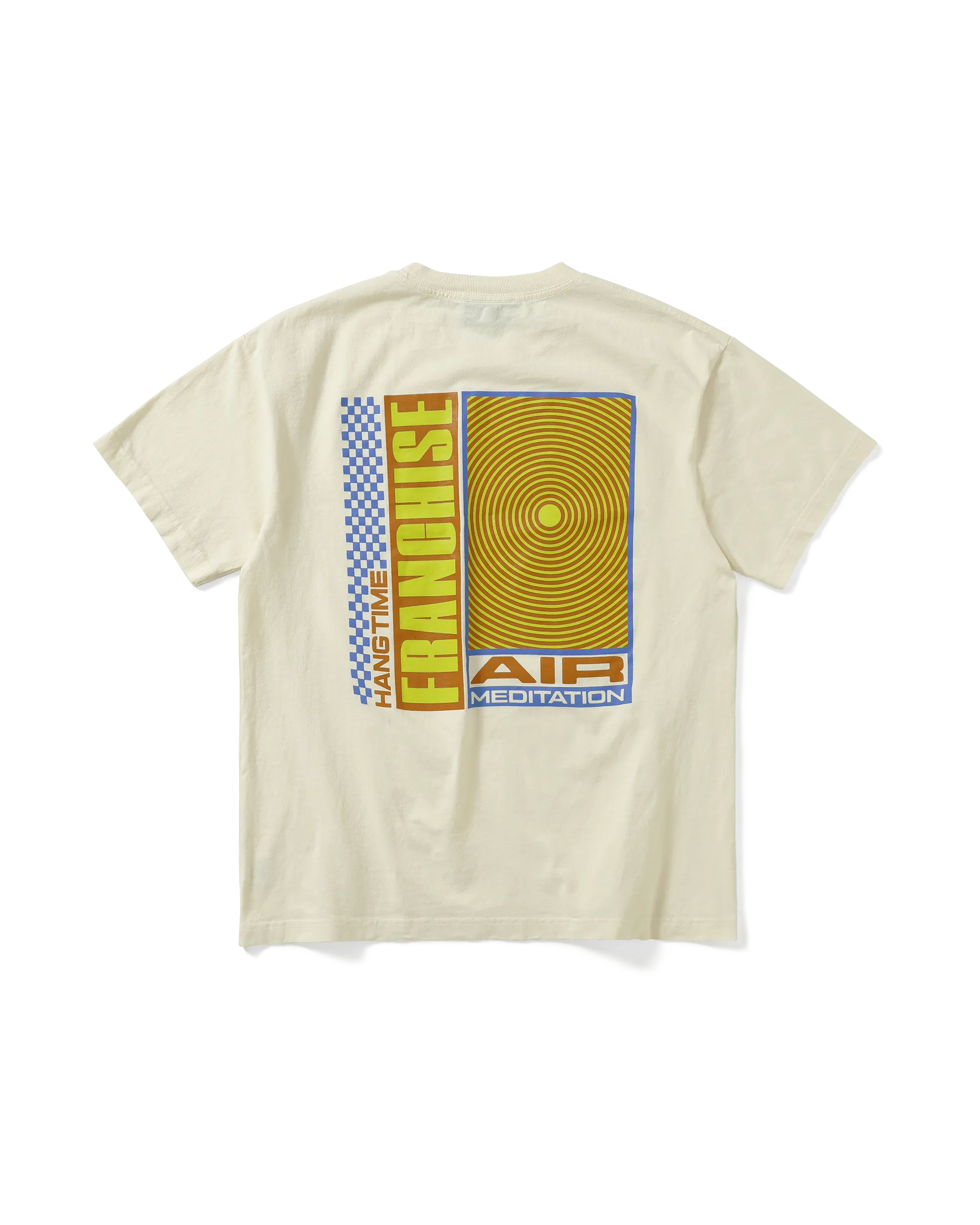 AIR FRANCHISE SHORT SLEEVE T-SHIRT