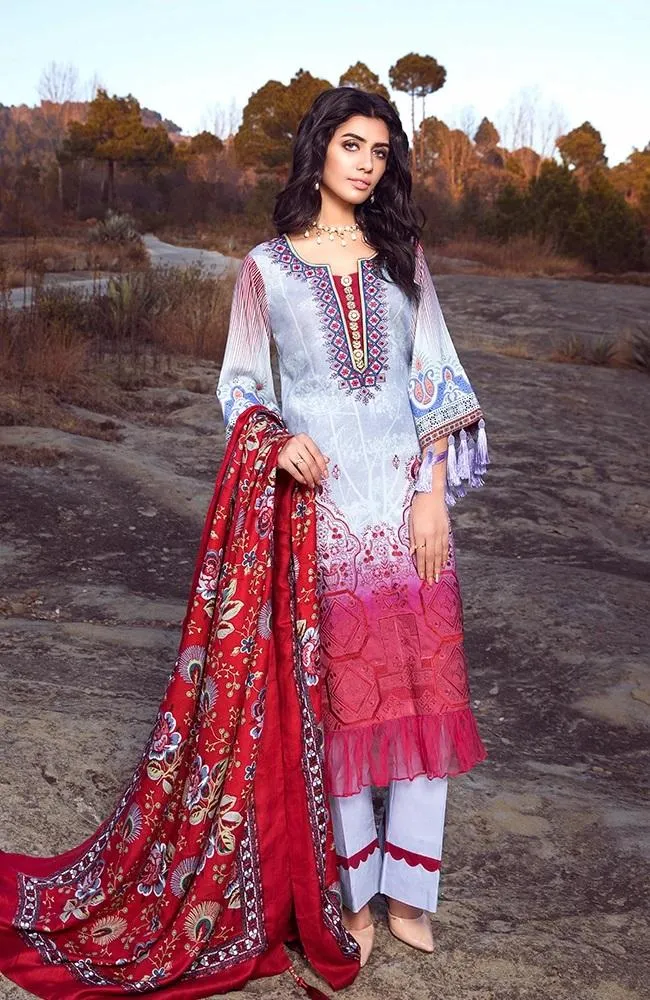 Al Zohaib Wintry Breeze ALZ04