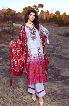 Al Zohaib Wintry Breeze ALZ04