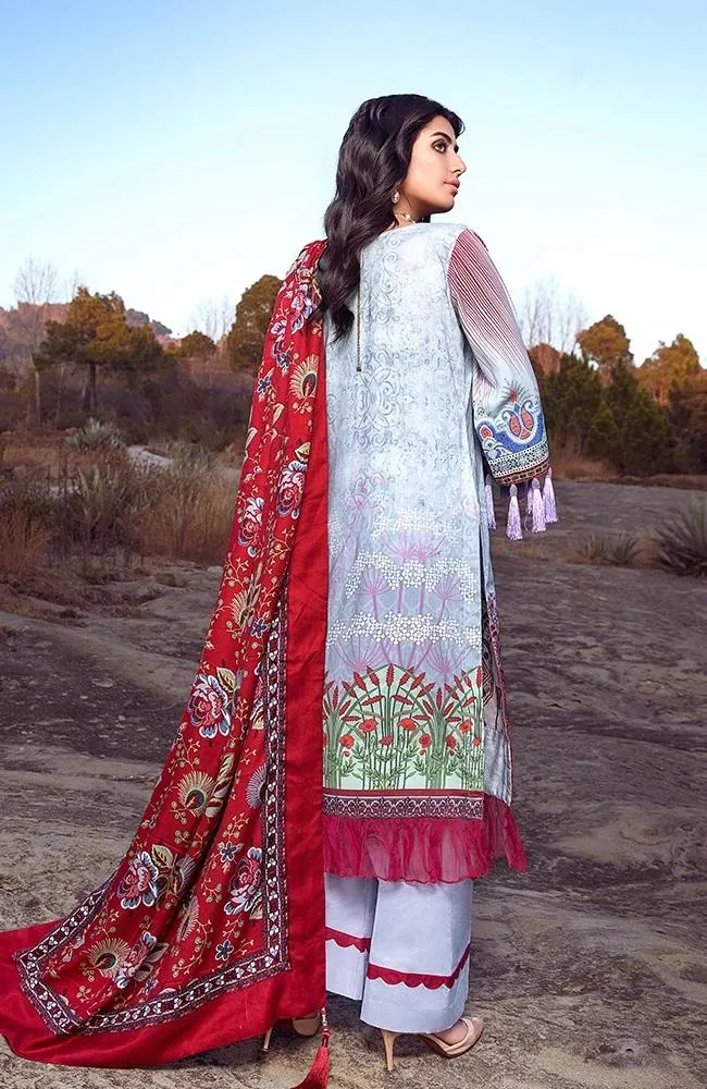 Al Zohaib Wintry Breeze ALZ04