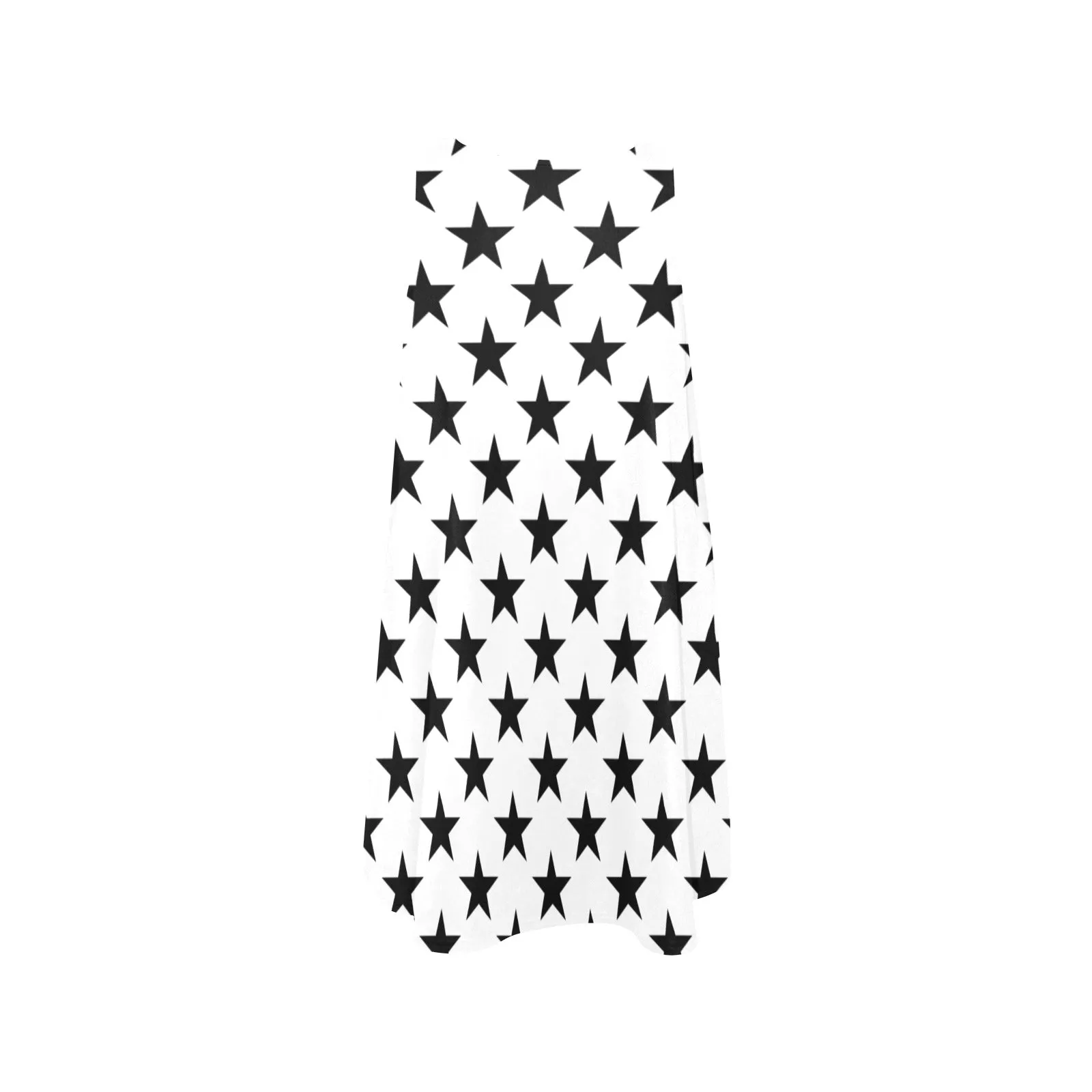 Allstars Sleeveless A-Line Pocket Dress