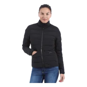 Aria Jacket Black