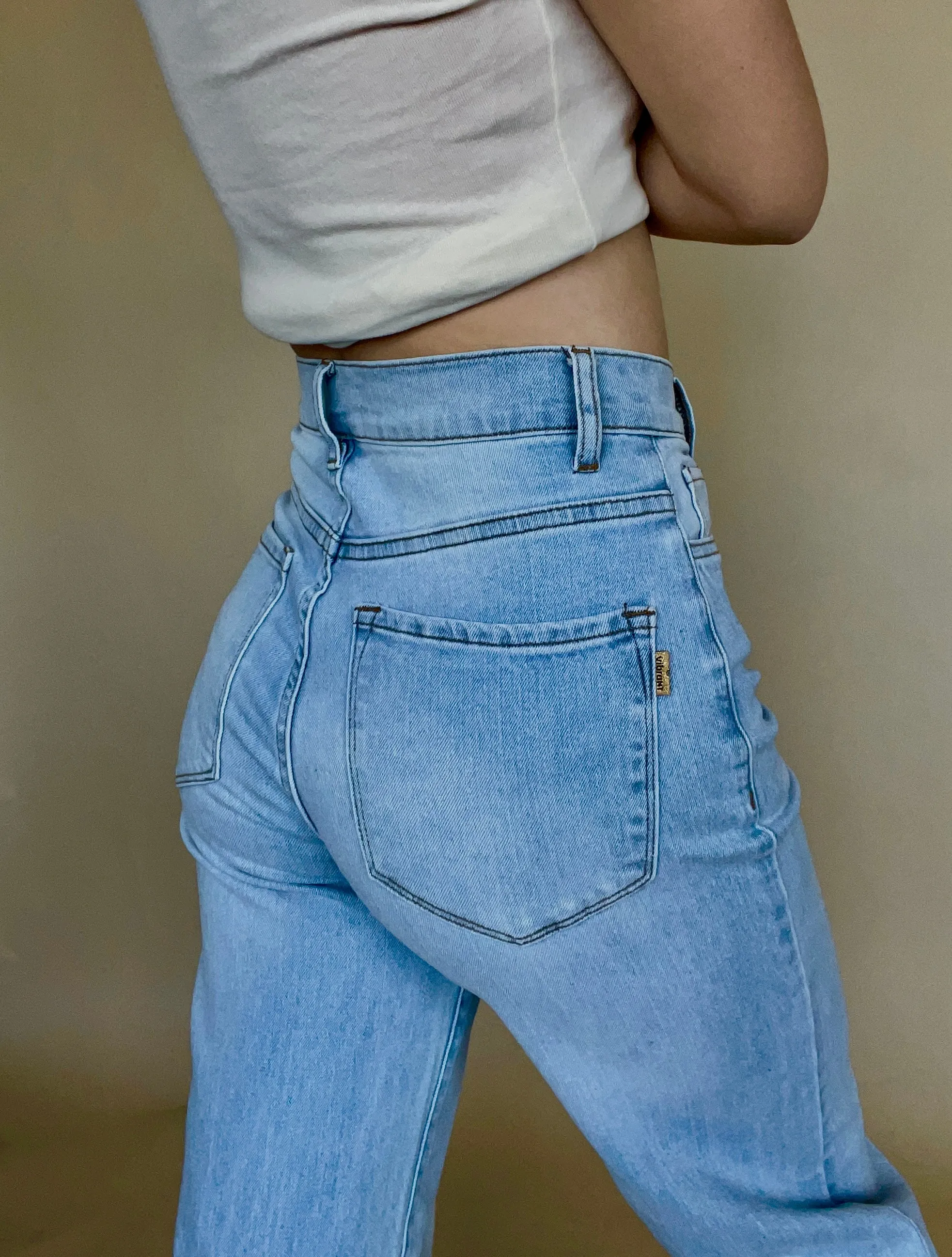 Augusta Wide Leg