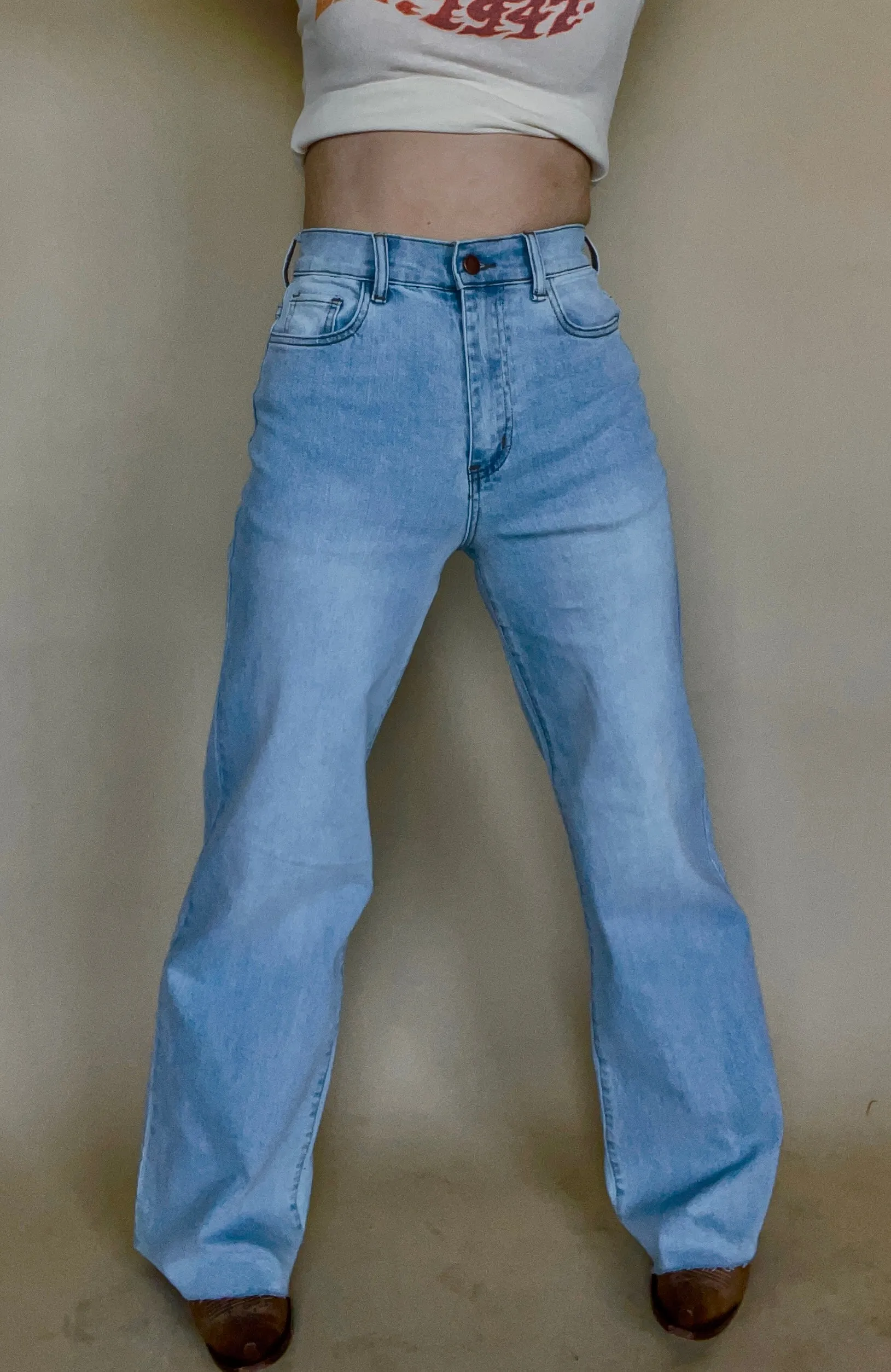 Augusta Wide Leg