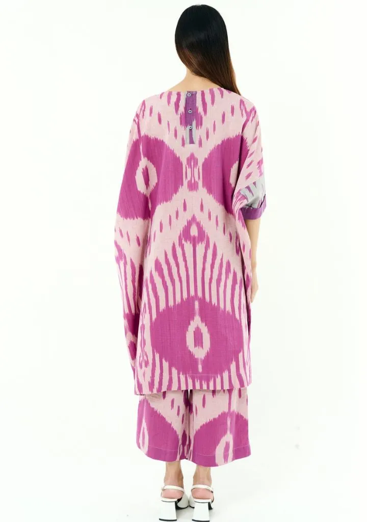 Aura Boxy Kaftan