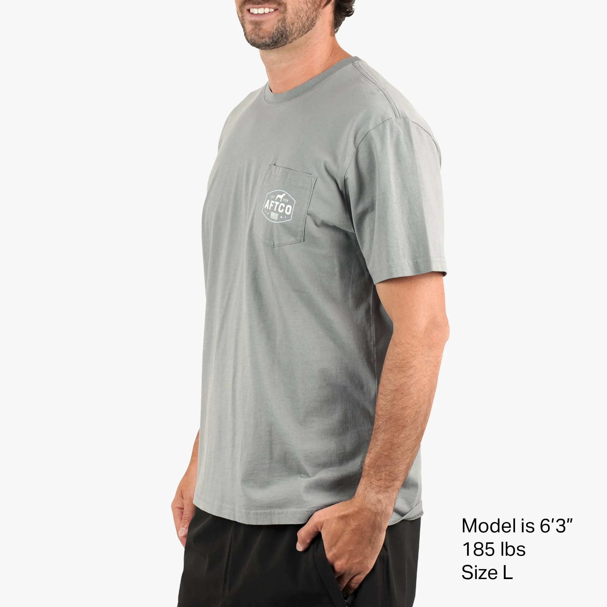 Best Friend SS T-Shirt