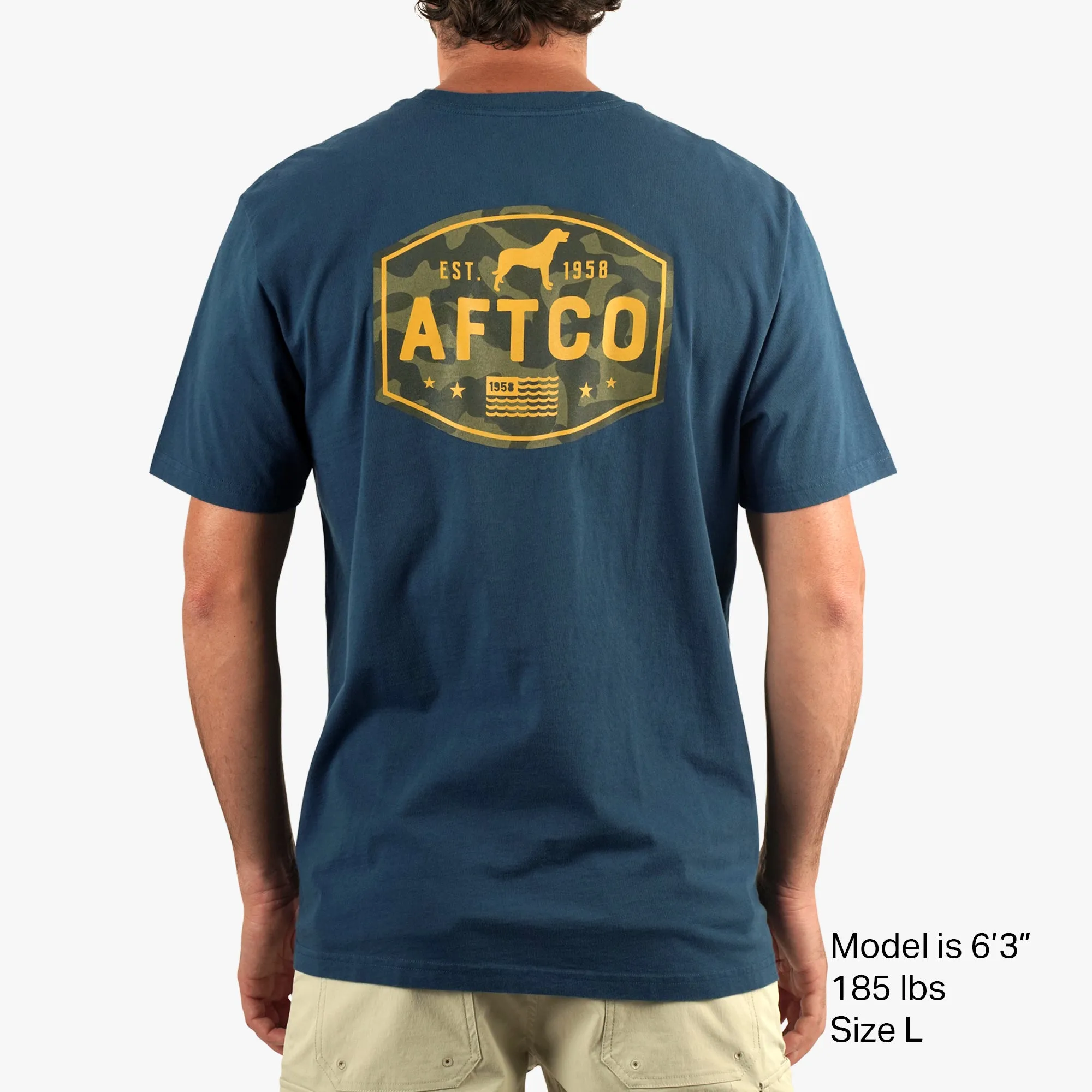 Best Friend SS T-Shirt