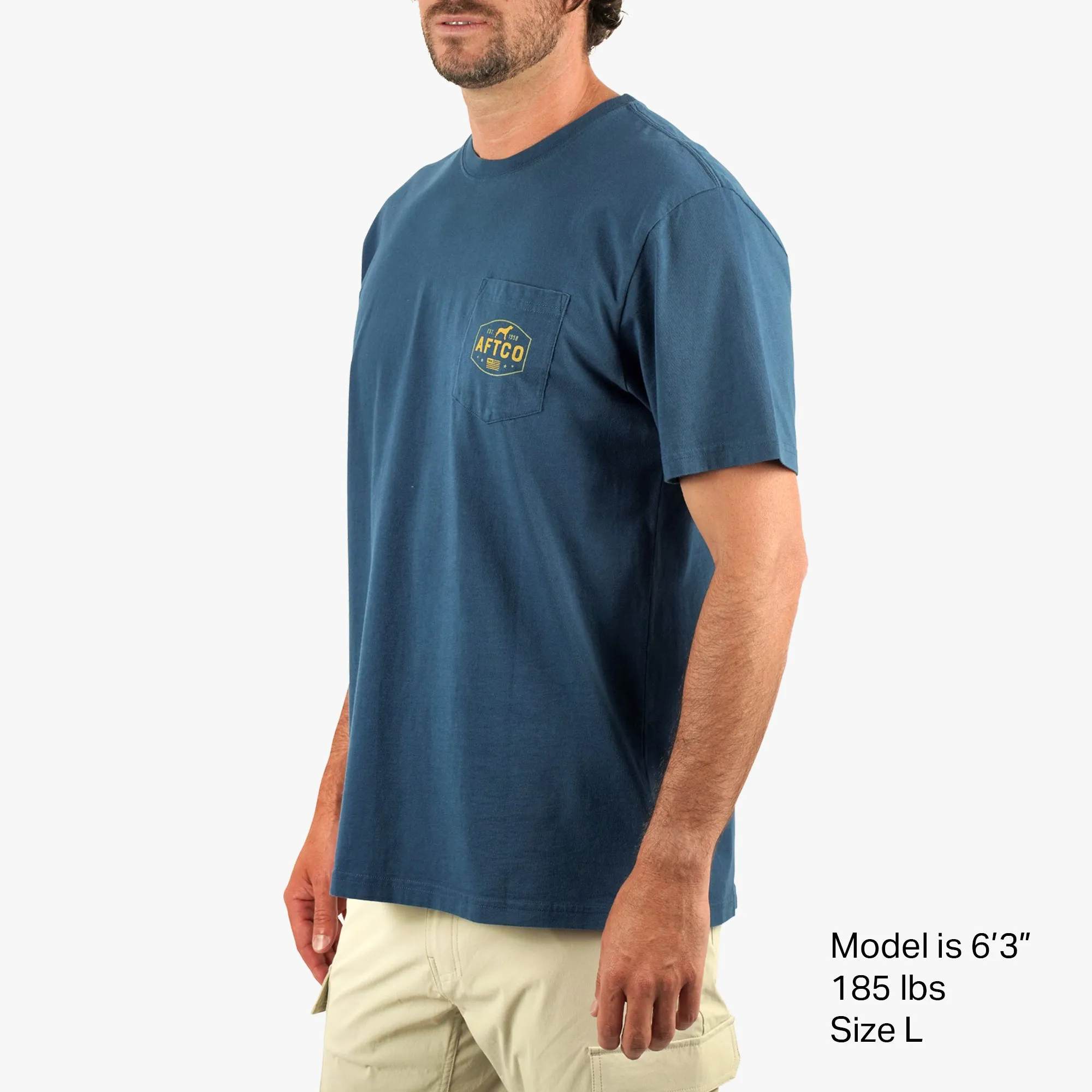 Best Friend SS T-Shirt