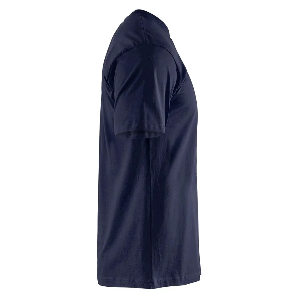 Bl&#xE5;kl&#xE4;der&#x20;3300-1030&#x20;T-shirt&#x20;-&#x20;Navy