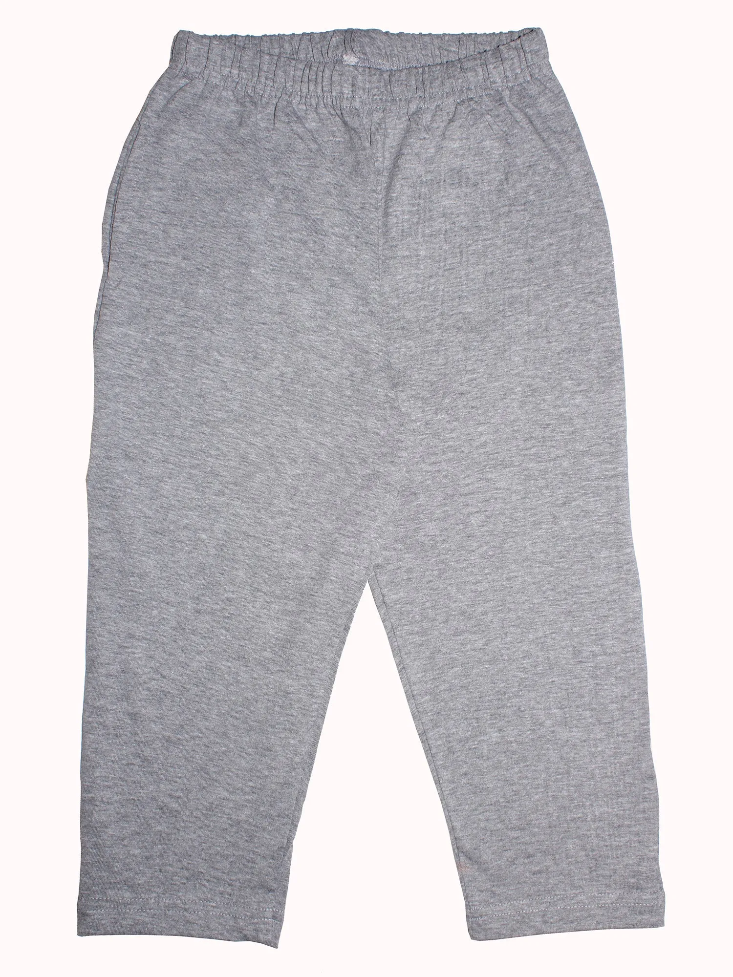Boys Cotton T-Shirt & Pyjama Set