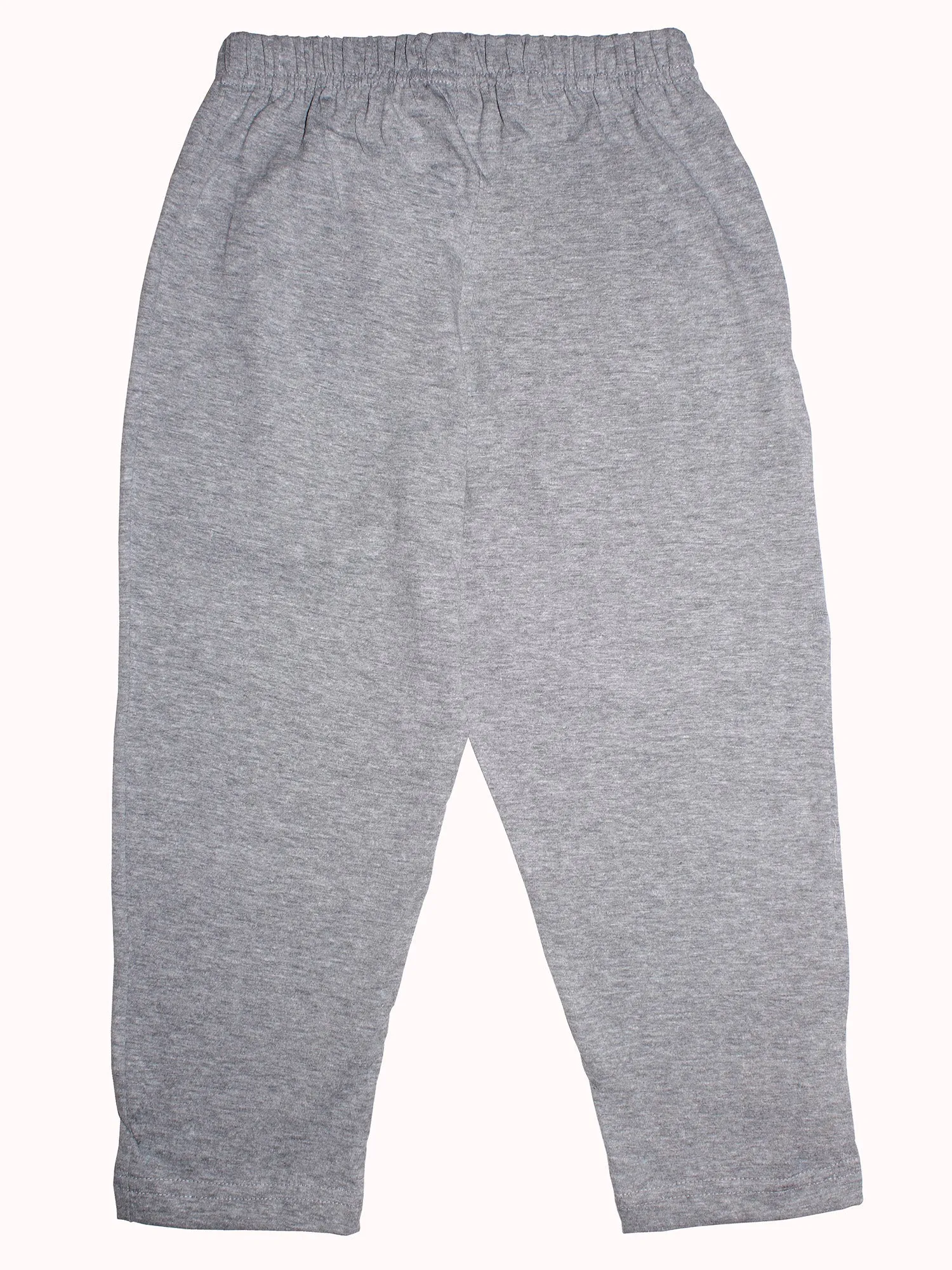 Boys Cotton T-Shirt & Pyjama Set