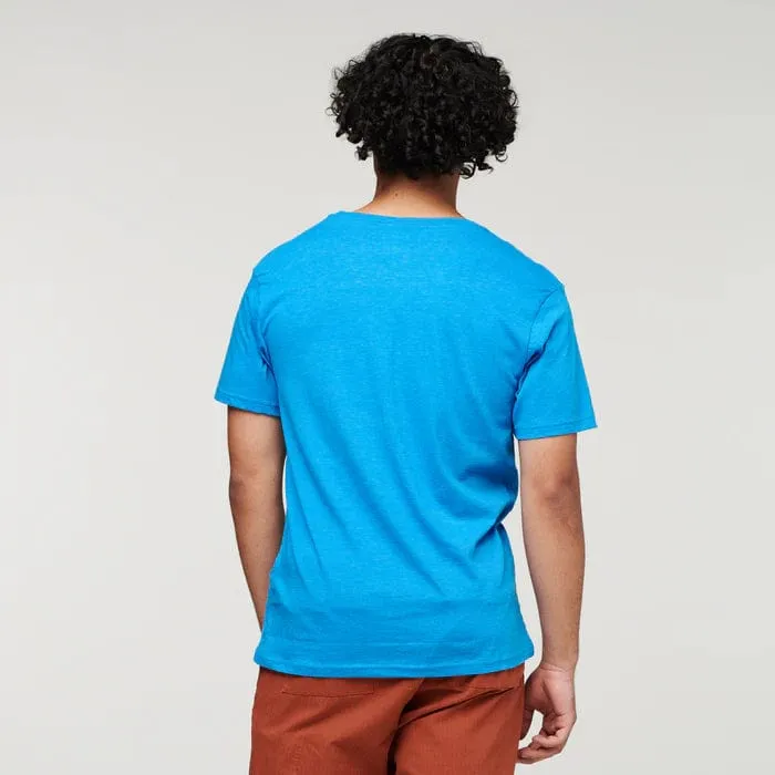 Cotpaxi Do Good Shortsleeve T-Shirt - Men's