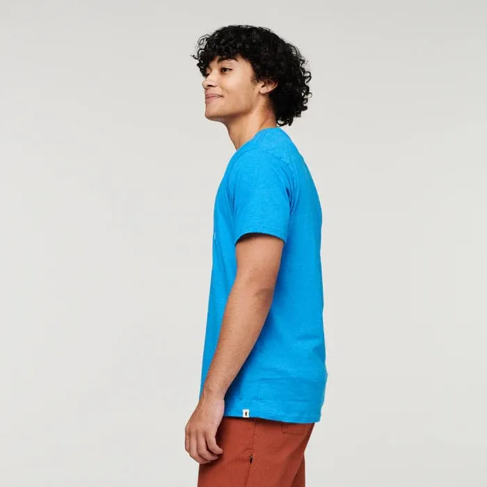 Cotpaxi Do Good Shortsleeve T-Shirt - Men's