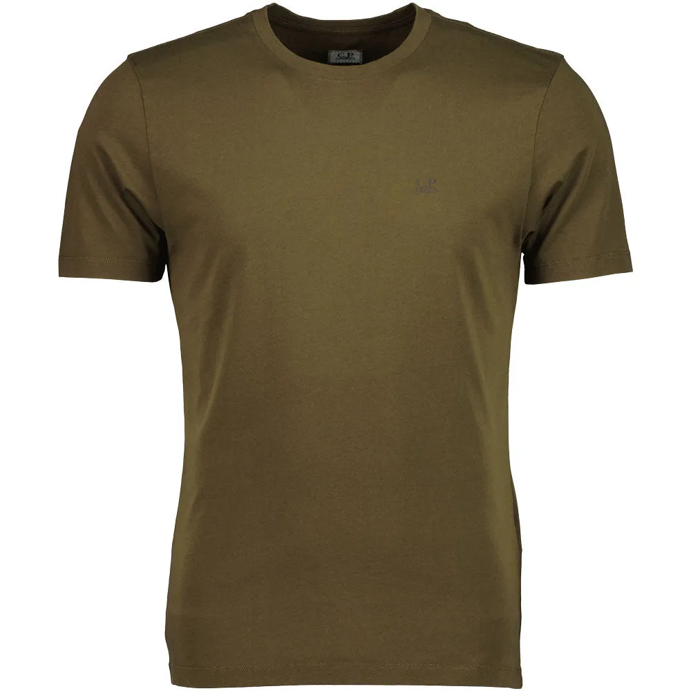 C.P. Goggle Print T-Shirt
