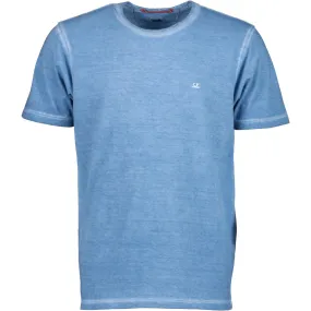 C.P. Logo Print I.C.E. T-Shirt