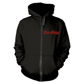 Cro-Mags "Best Wishes" Zip Hoodie