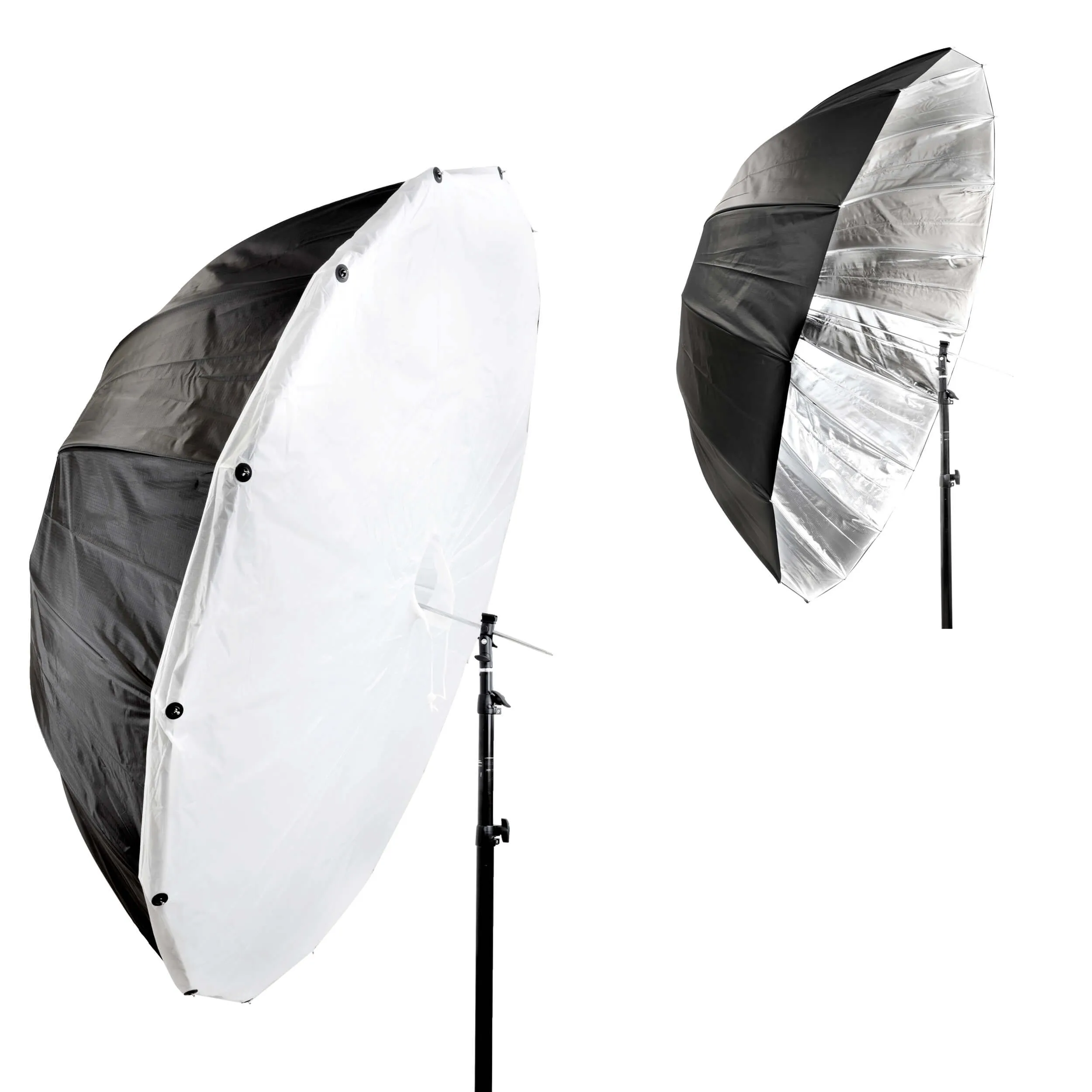 DAYLiTE60D MKII LED Food Photography Lighting Kit