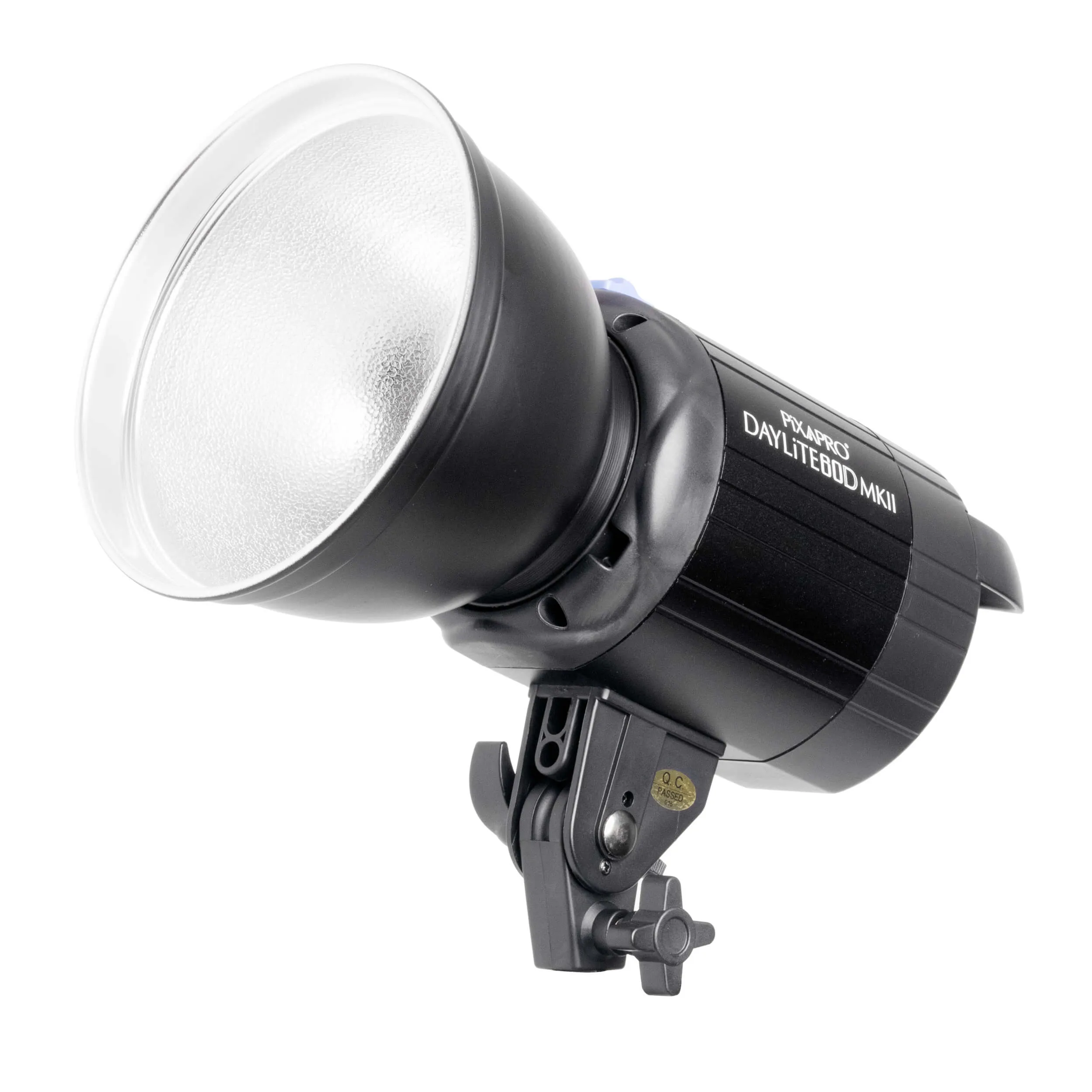 DAYLiTE60D MKII LED Food Photography Lighting Kit
