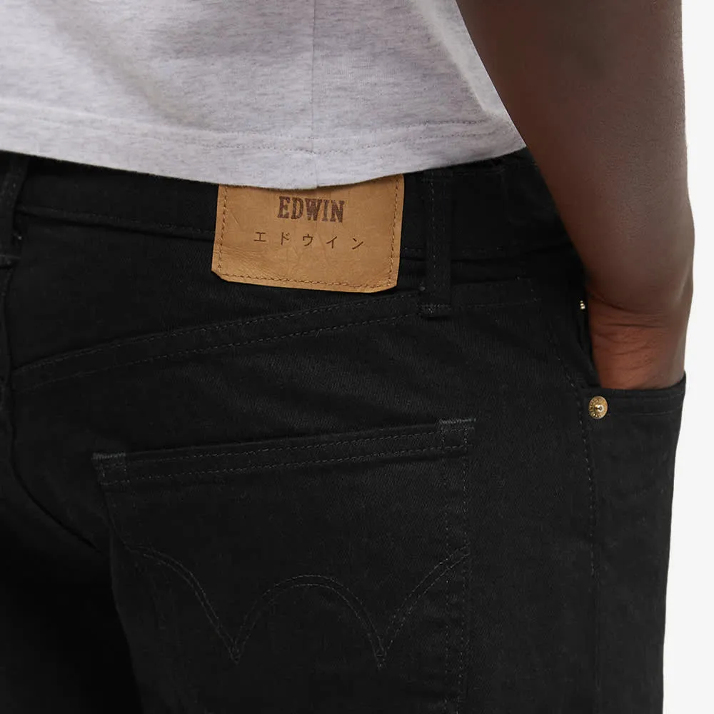 Edwin Regular Tapered Jeans