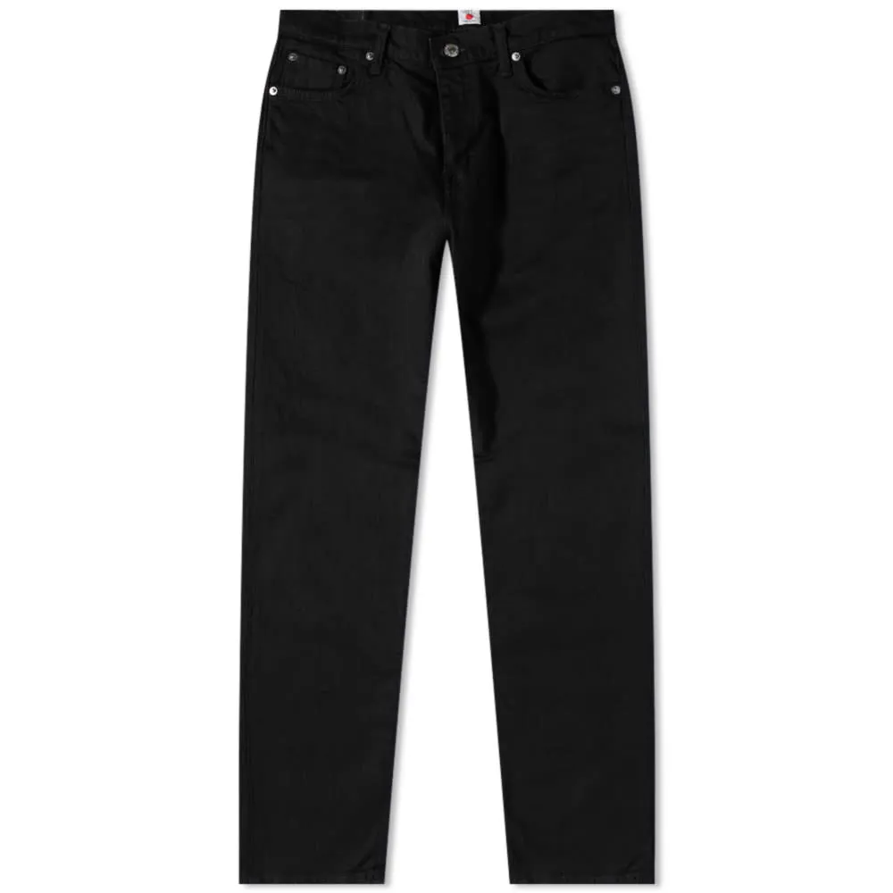 Edwin Regular Tapered Jeans