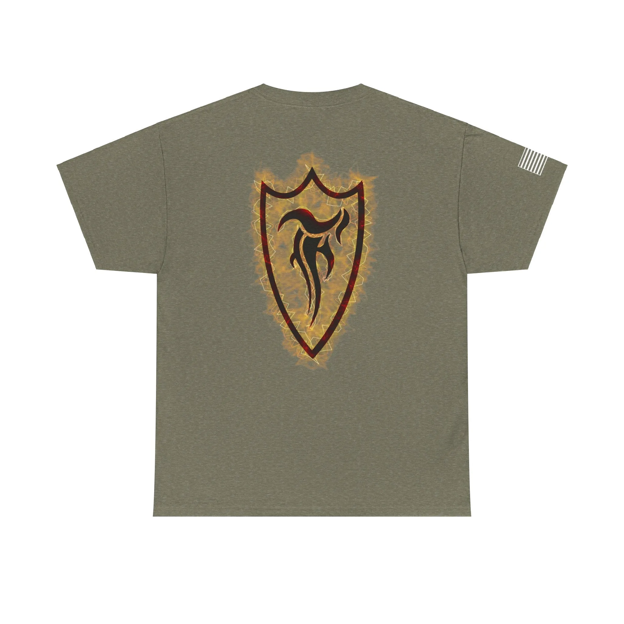 Fire Shield