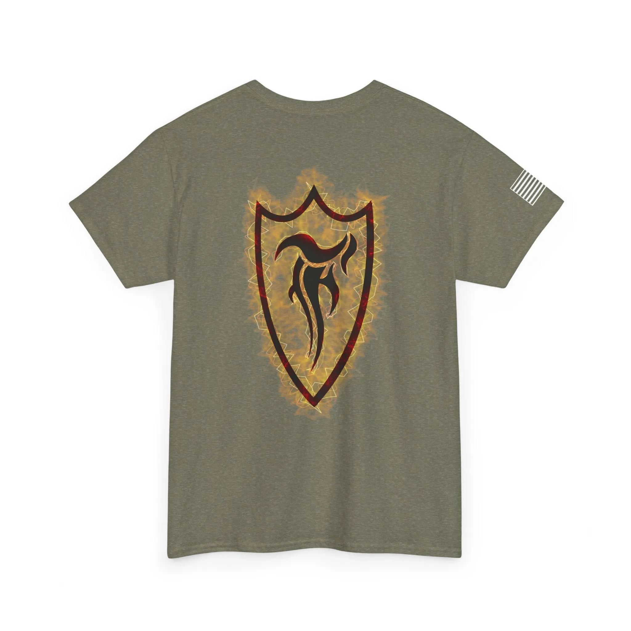 Fire Shield
