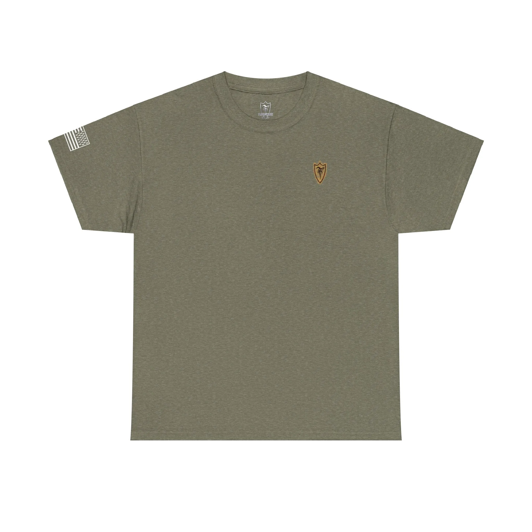 Fire Shield