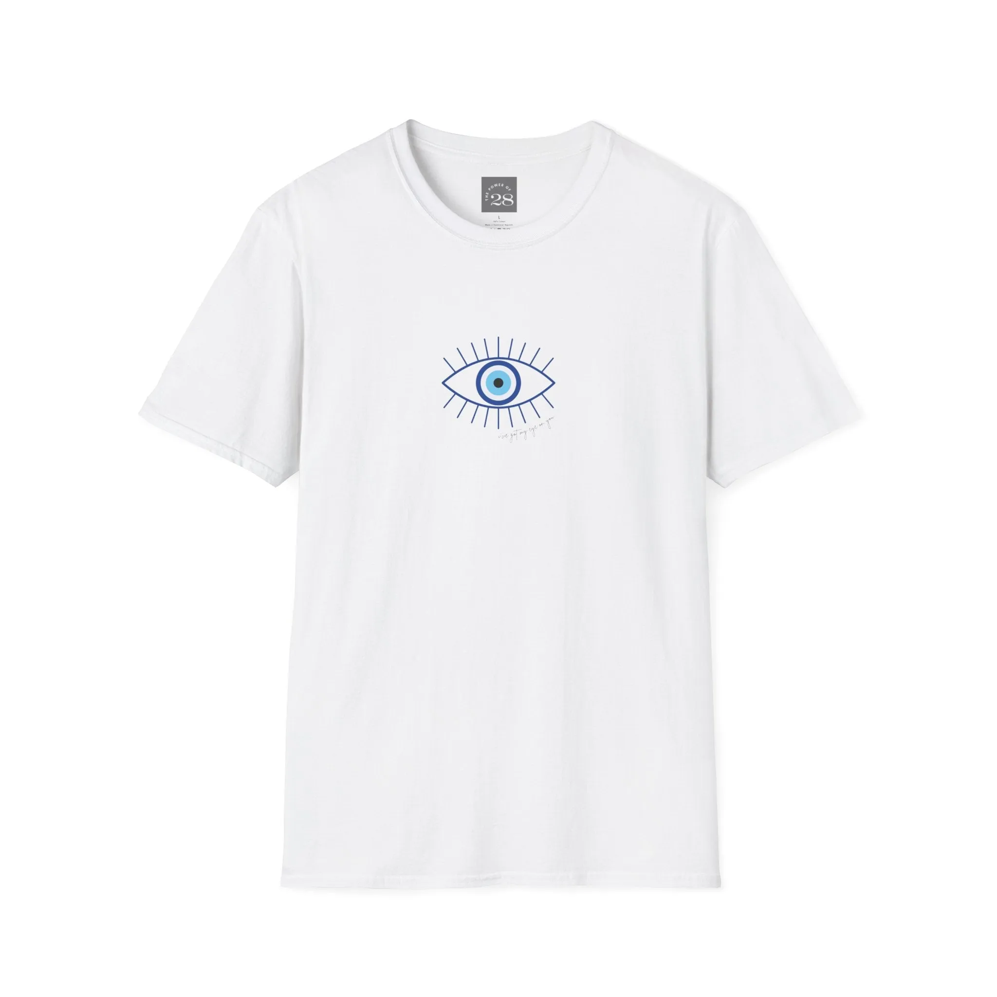 Got My Eye On U Tee