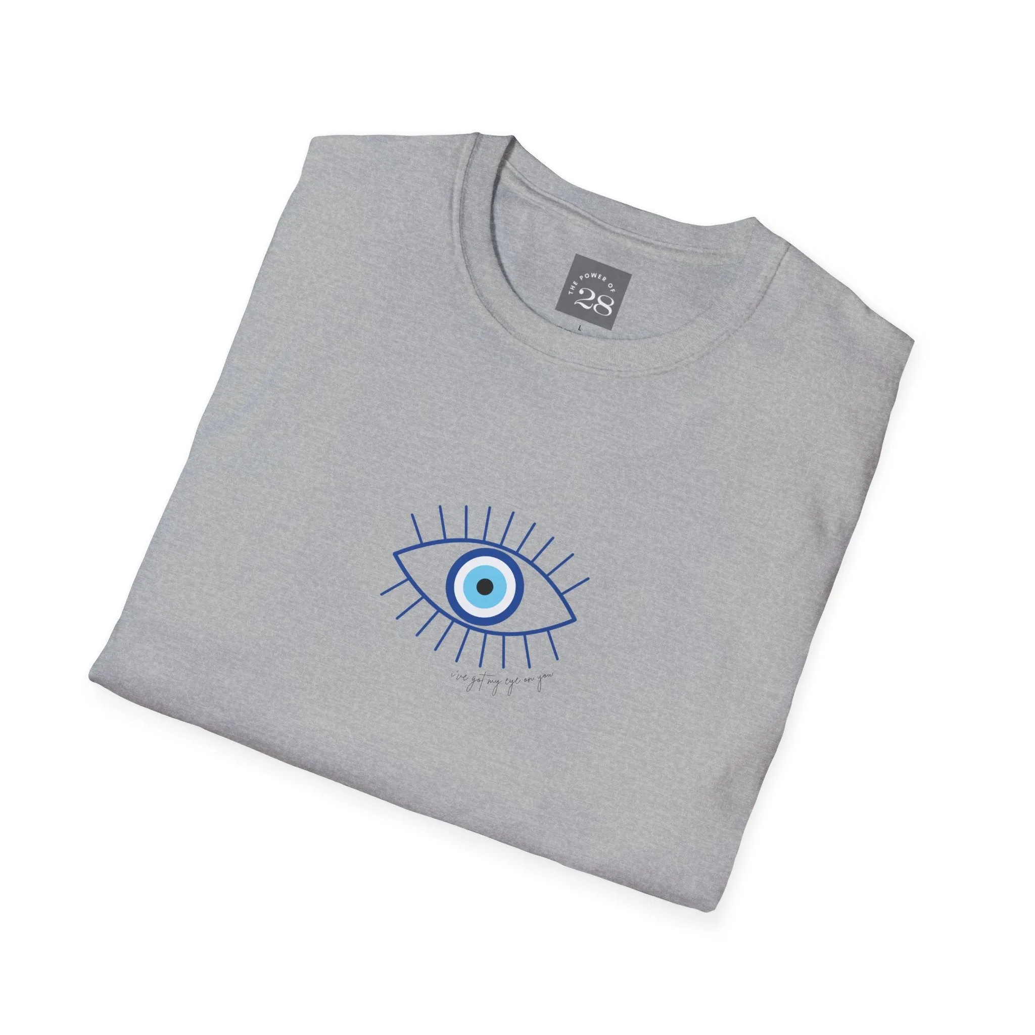 Got My Eye On U Tee