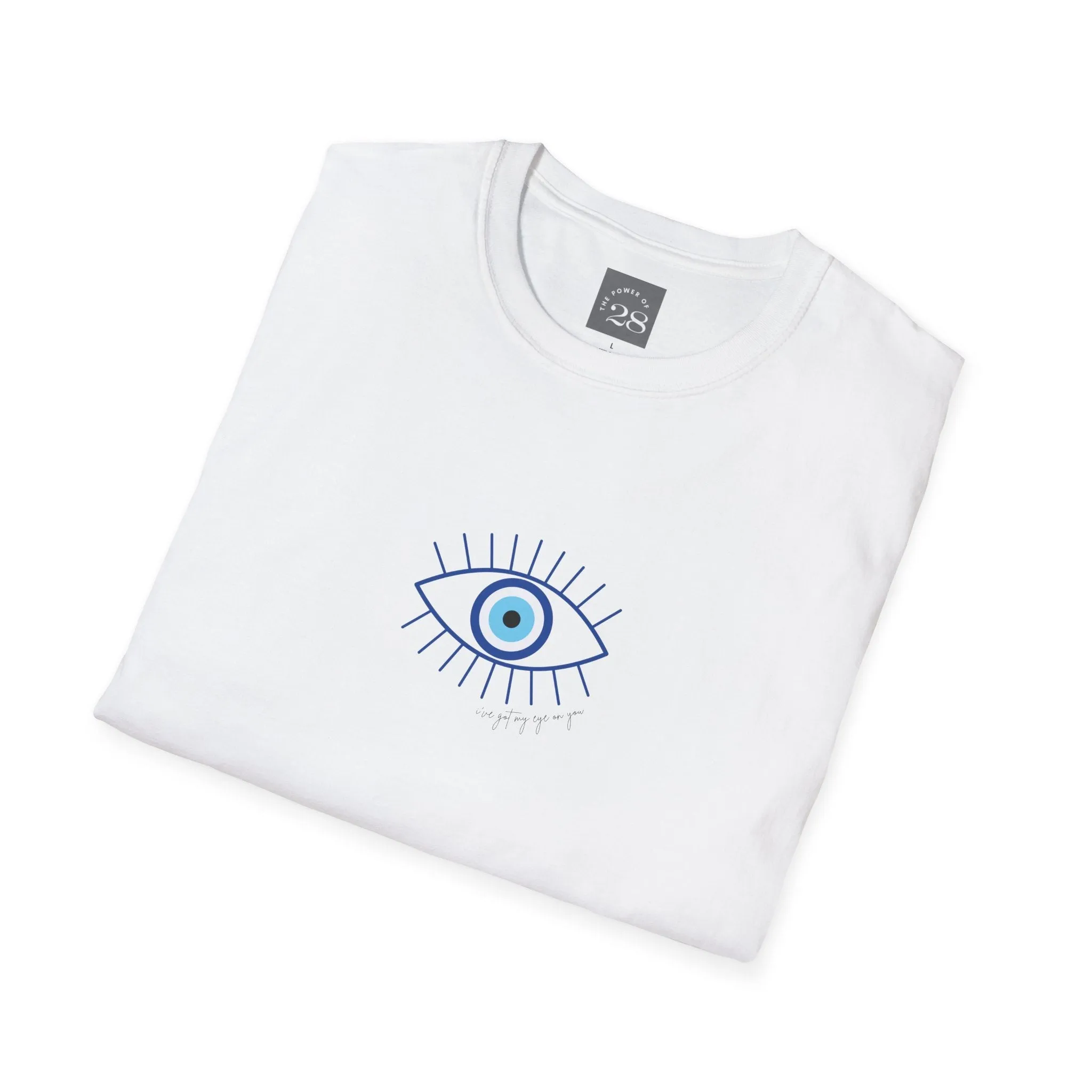 Got My Eye On U Tee