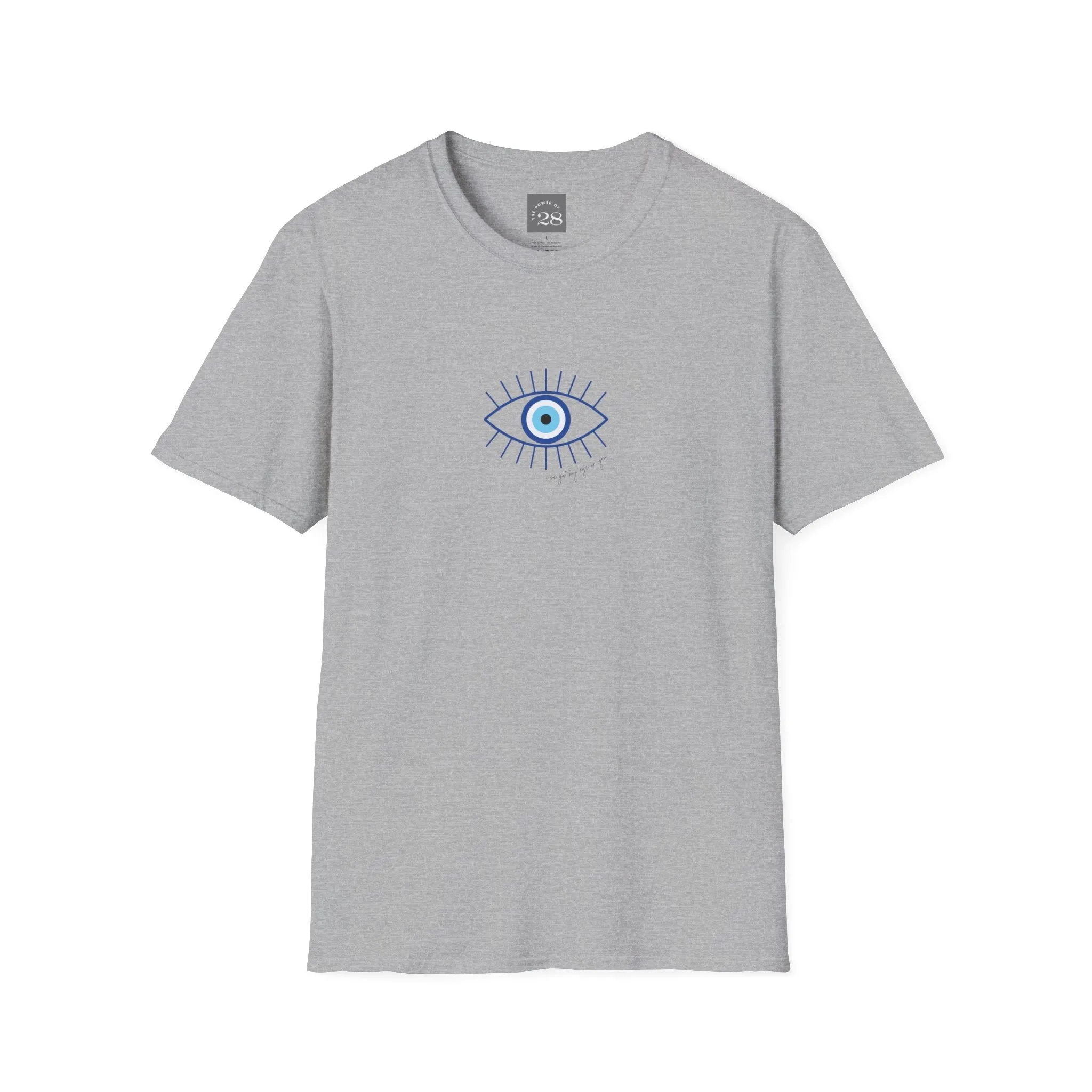 Got My Eye On U Tee