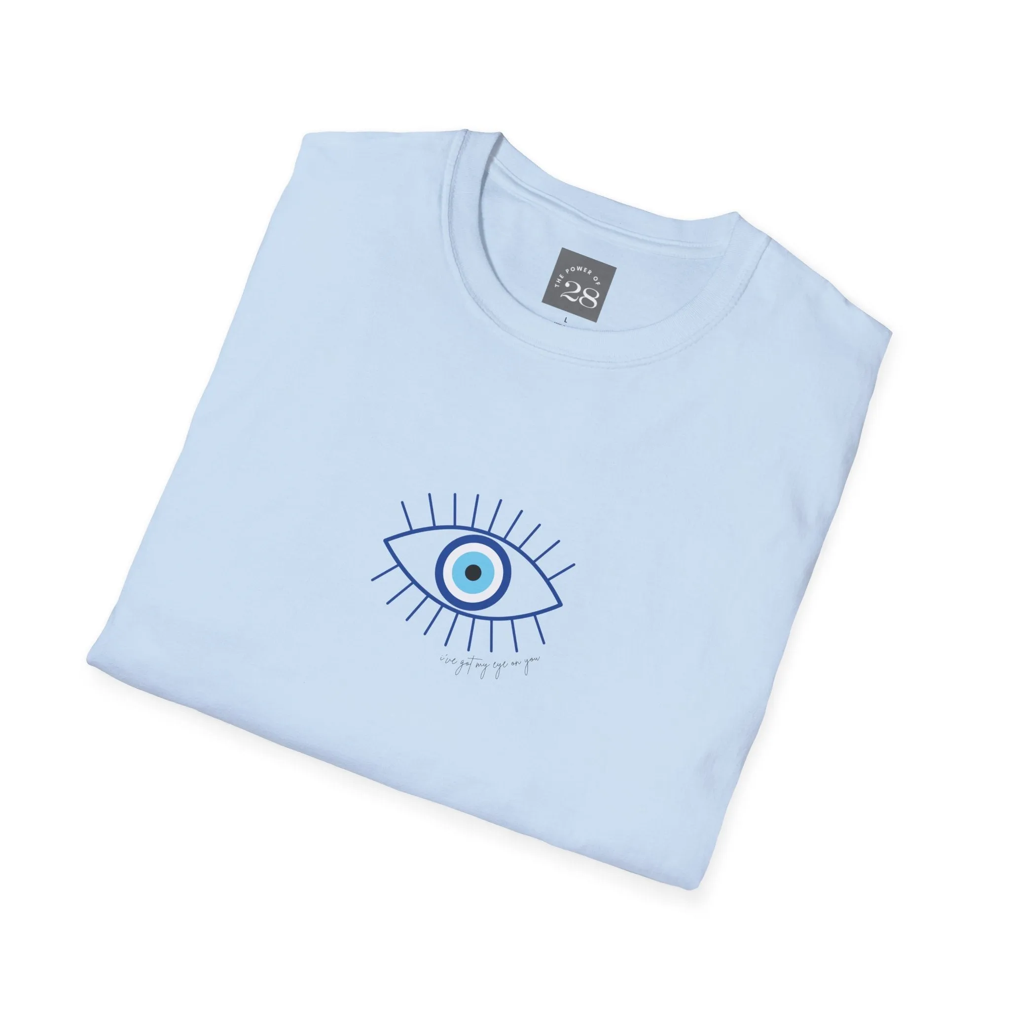 Got My Eye On U Tee