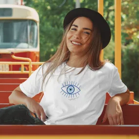 Got My Eye On U Tee