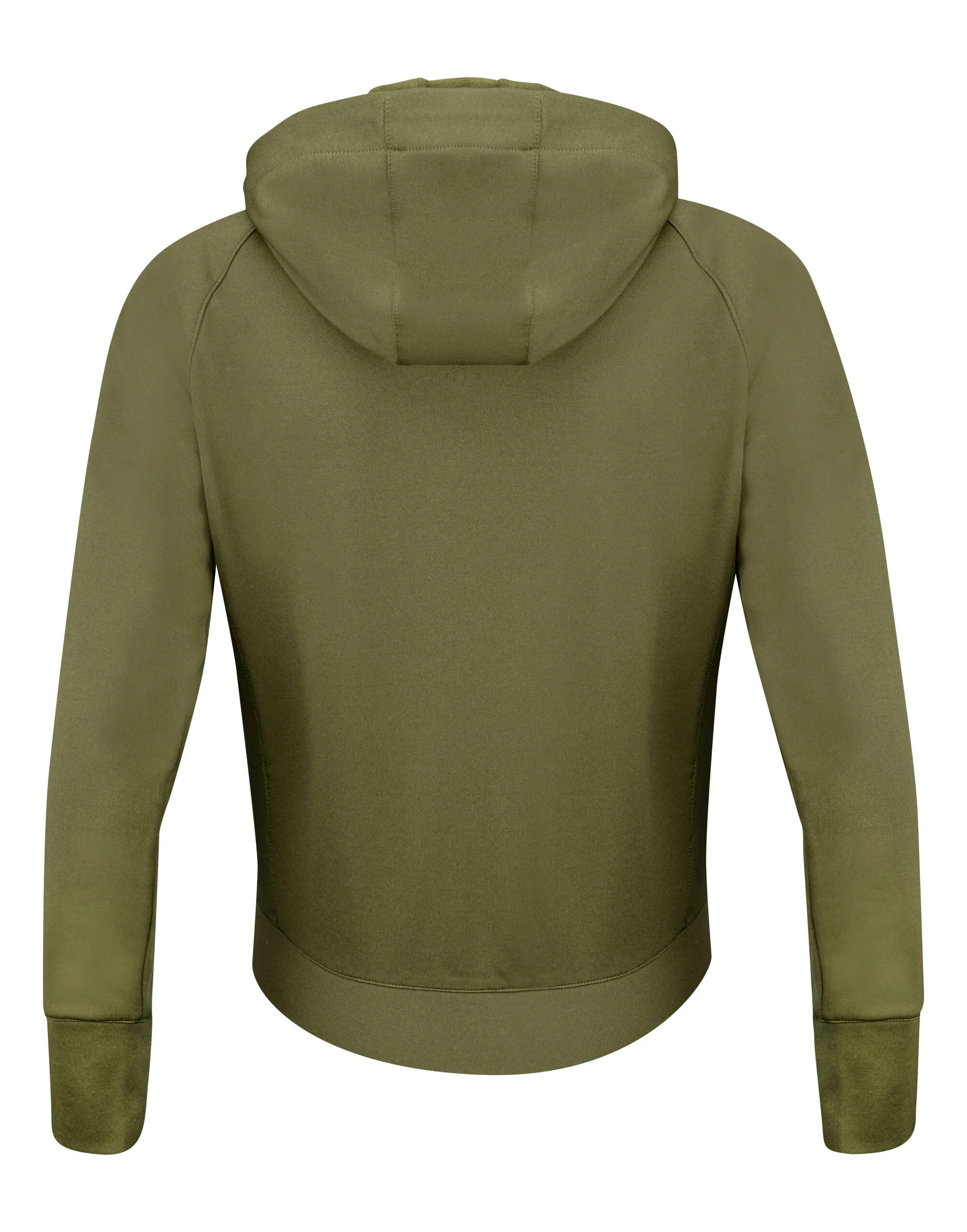 HAR2122044 James Harvest Keyport Ladies Hood Sweat