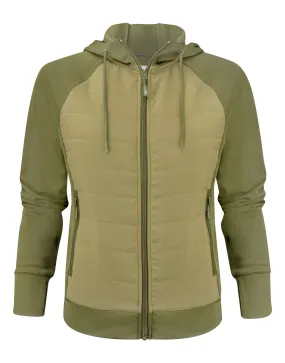 HAR2122044 James Harvest Keyport Ladies Hood Sweat