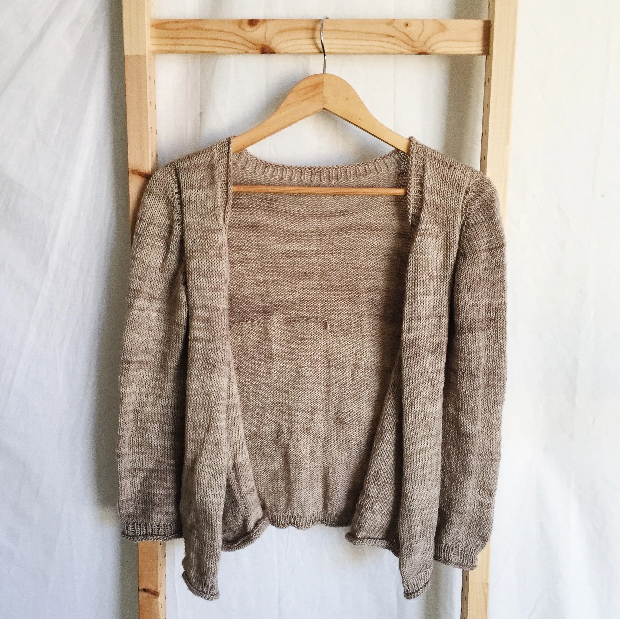 Hay Cardigan