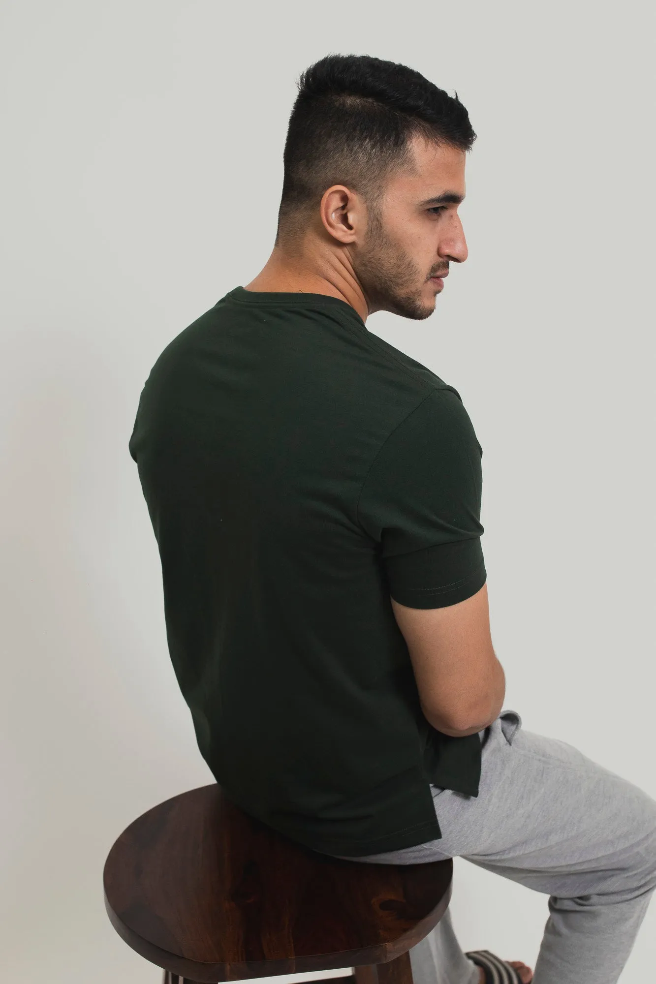 HUNTER GREEN