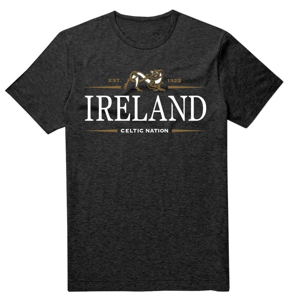 IRELAND CELTIC NATION V2