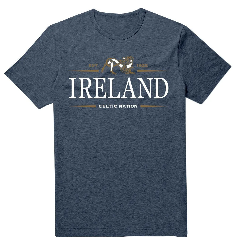 IRELAND CELTIC NATION V2