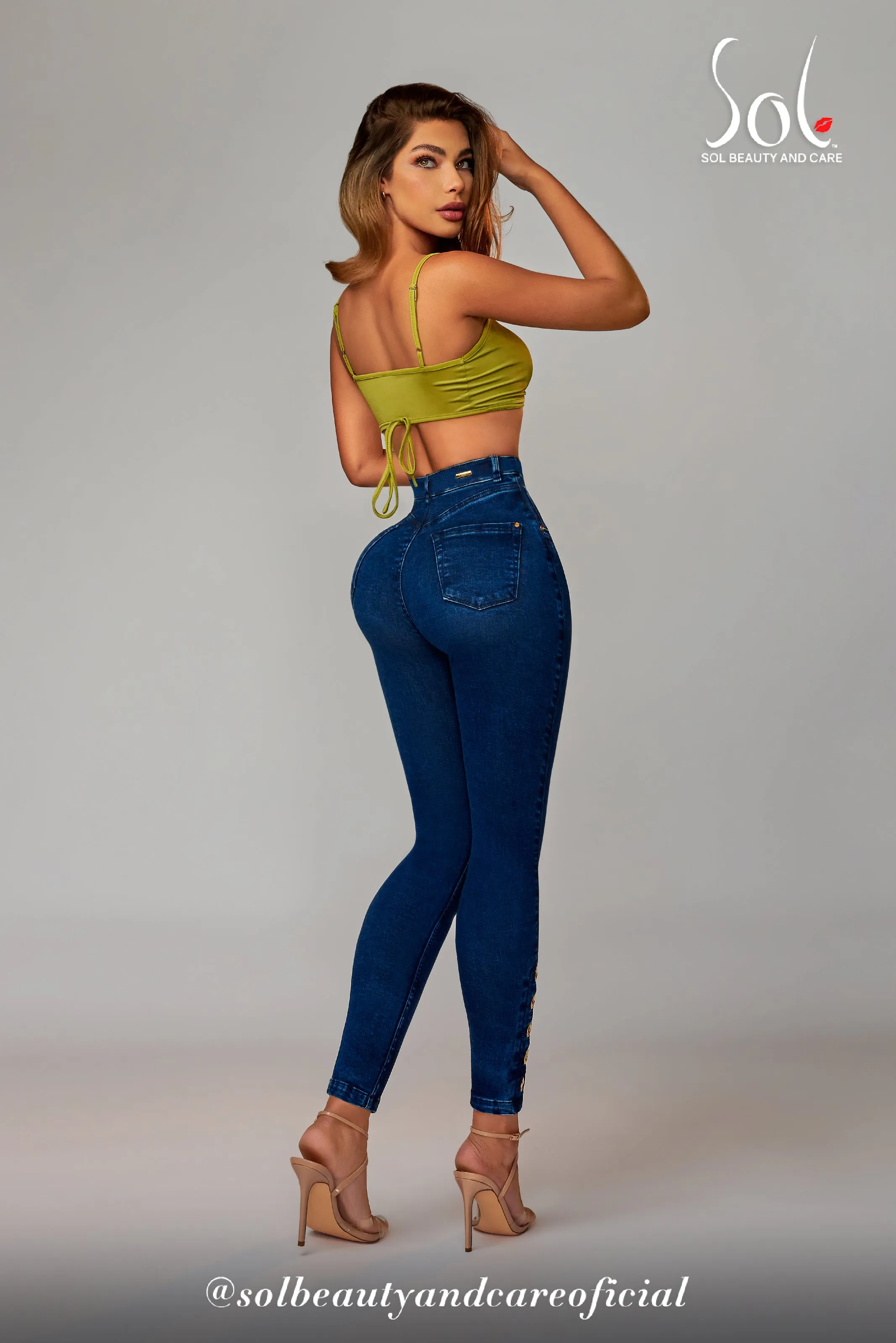 Jeans Elixir