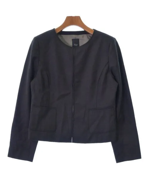 KEITH Collarless jackets