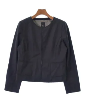 KEITH Collarless jackets
