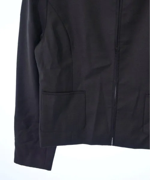 KEITH Collarless jackets